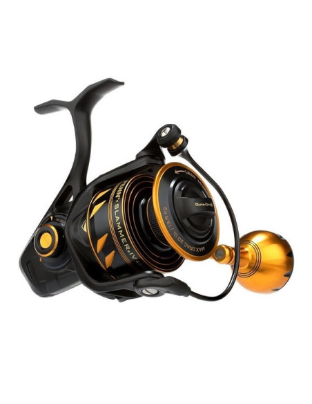 Penn Slammer IV 4500