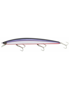 Daiwa Tournament Shiner SL-S 17cm Katakuchi Red Belly (LF)