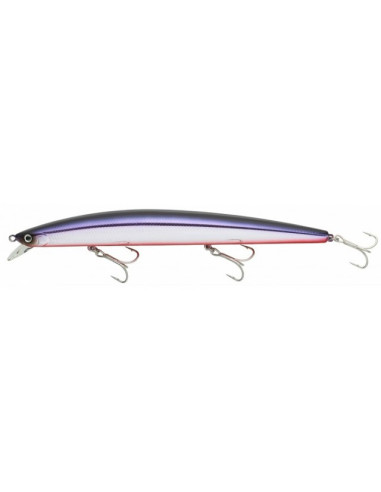 Daiwa Tournament Shiner SL-S 17cm Katakuchi Red Belly (LF)