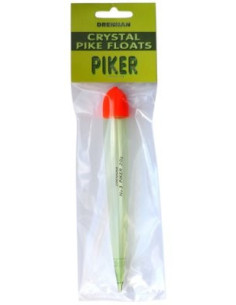 Boia Drennan Crystal Piker 25g