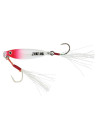 Ragot Fat Jig 150gr Red White