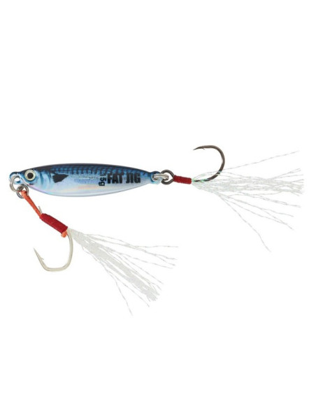 Ragot Fat Jig 150gr MB