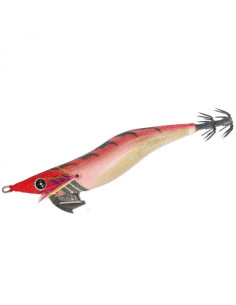 Hayabusa Squid Junky Lively Dart 3.0 Cor: #2 (Pink Gold)