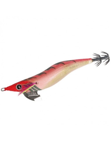 Hayabusa Squid Junky Lively Dart 3.0 Cor: #2 (Pink Gold)