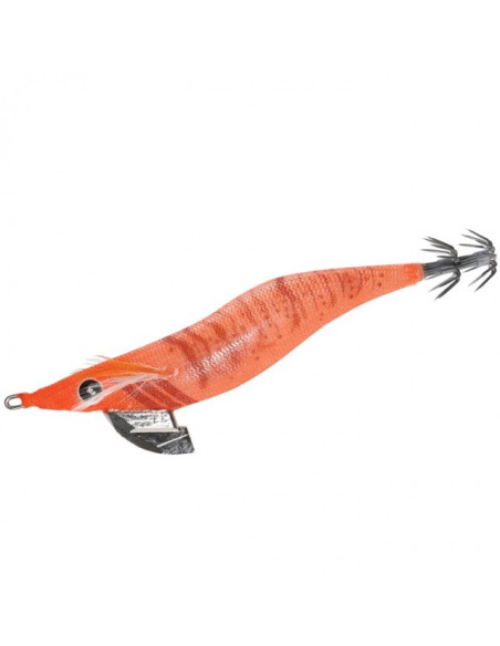 Hayabusa Squid Junky Lively Dart 3.0 Cor: #18 (UV Sexy Valencia)