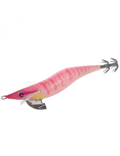 Hayabusa Squid Junky Lively Dart 3.0 Cor: #14 (Strawberry Milk)