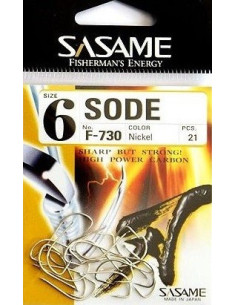 Sasame Sode Ref: F-730 Nº10