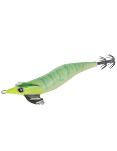Hayabusa Squid Junky Lively Dart 3.0 Cor: #11 (UV Melon Soda)