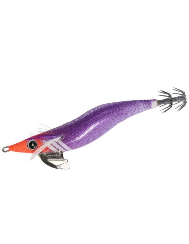 Hayabusa Squid Junky Lively Dart 3.0 Cor: #10 (Shining Eggplant)