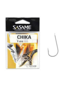 Sasame Chika Ref: F-810 Nº9