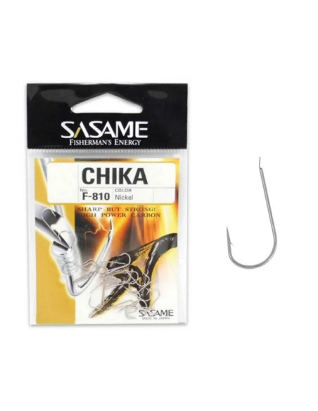 Sasame Chika Ref: F-810 Nº9