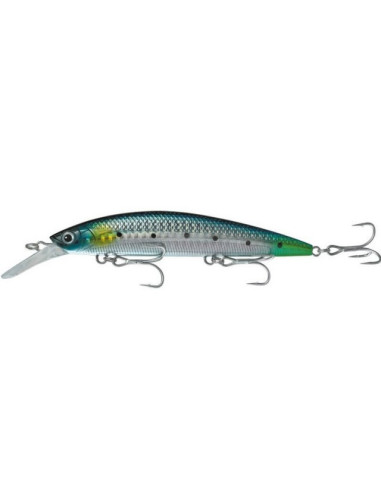 WestLab Tonga 11cm Cor:094