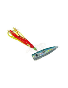 Silstar Jig + Octopus 150g 6009