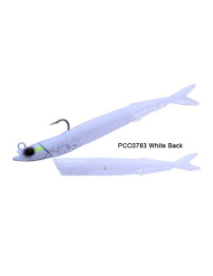 DUO BayRuf BR Waver ZN 15.5cm 20g Cor: PCC0783 (White Back)