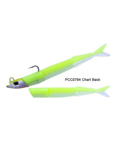 DUO BayRuf BR Waver ZN 15.5cm 20g Cor: PCC0784 (Chart Back)