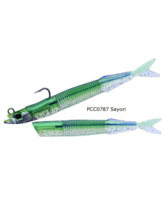 DUO BayRuf BR Waver ZN 15.5cm 20g Cor: PCC0787 (Sayori)