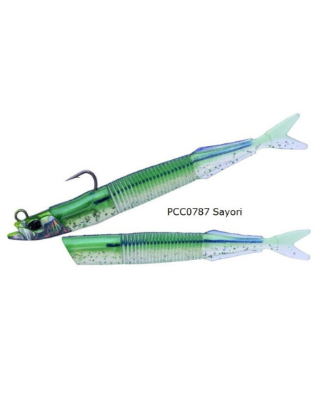 DUO BayRuf BR Waver ZN 15.5cm 20g Cor: PCC0787 (Sayori)