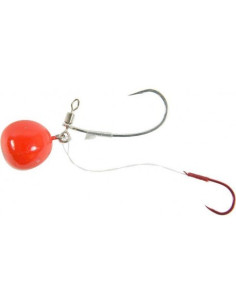 Tenya Decoy Zero-Dan Red 30g