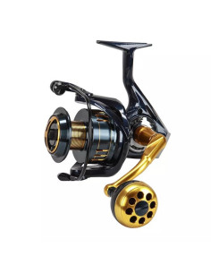 Okuma Salina 6000H Spin