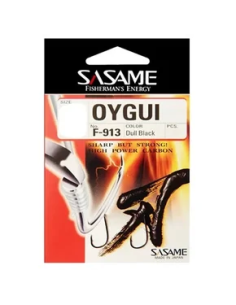 Sasame Oygui Ref:F-913 Nº4