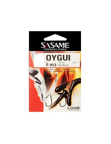Sasame Oygui Ref:F-913 Nº4