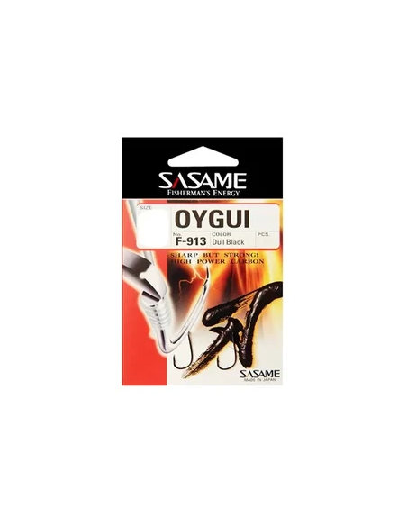Sasame Oygui Ref:F-913 Nº4