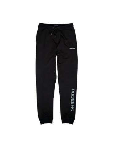 Shimano Joggers Cor: Black Tam. XXXL