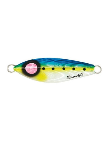 Hayabusa Jack Eye Slow 150g Cor: #2
