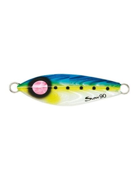 Hayabusa Jack Eye Slow 150g Cor: #2