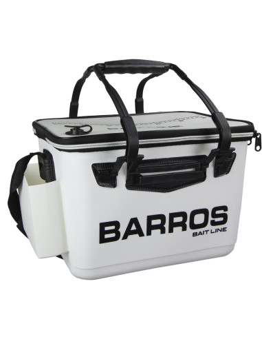 Mala Viveiro Barros EVA Hard