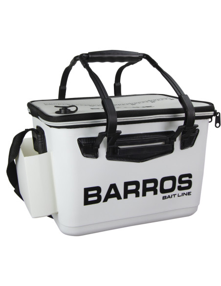 Mala Viveiro Barros EVA Hard
