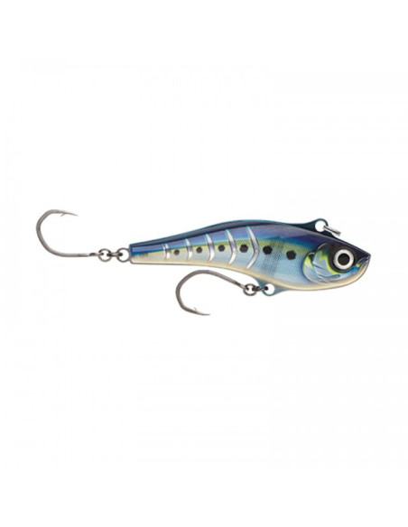 Rapala Sarda 18cm Cor: BSRD (Blue Sardine)