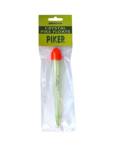 Boia Drennan Crystal Piker 35g
