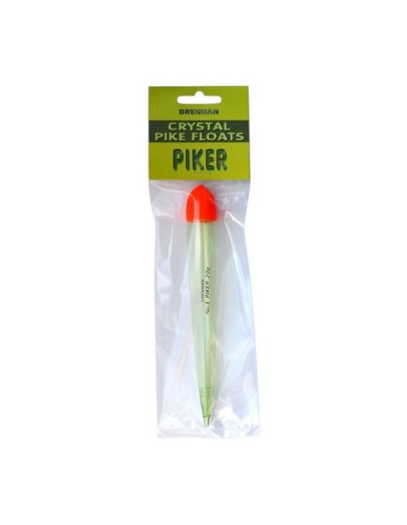 Boia Drennan Crystal Piker 35g