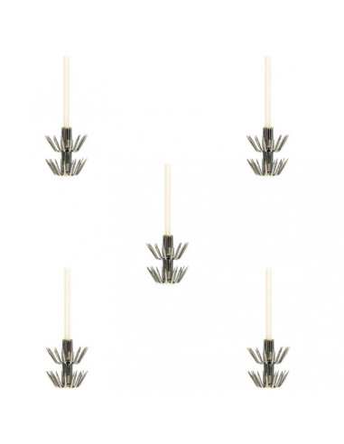 B/ 100 Coronas Sea Monsters Doble Egi 4.0