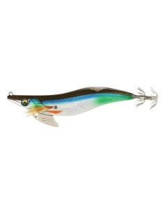 Daiwa Emeralda Nude 2.5 Laser Kibinago