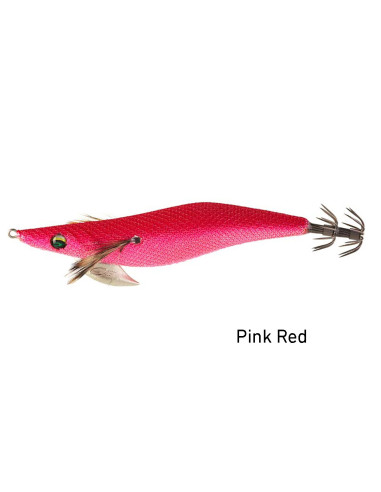 Daiwa Emeraldas Dart II 3.0 Pink-Red