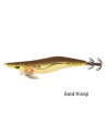 Daiwa Emeralda Dart II 3.5 Gold-Kinaji