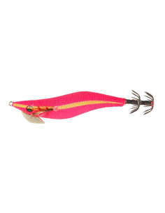 Daiwa Emeralda Dart II SS 2.5 Glow-Chart P.