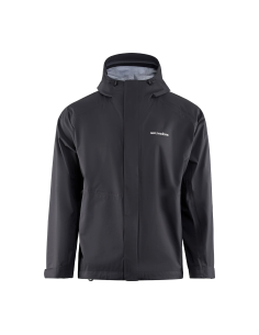 Grundéns Charter Jacket Tam. XXL Black