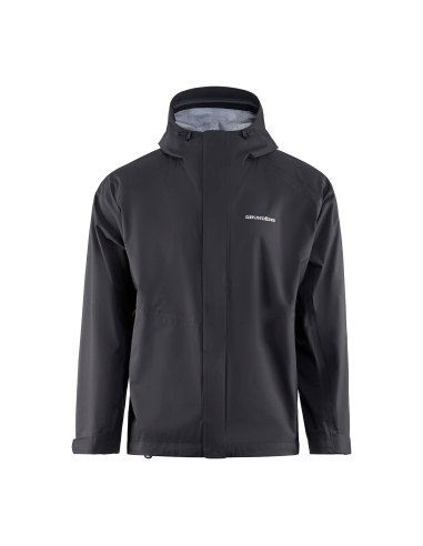 Grundéns Charter Jacket Tam. XXL Black