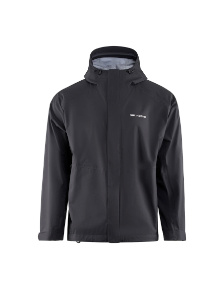 Grundéns Charter Jacket Tam. XXL Black