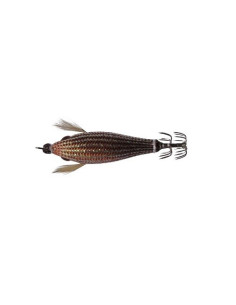 DTD Full Flash Glavoc 2.5 Brown