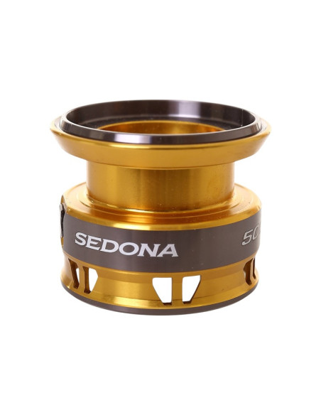 Peça Shimano 10TV6 - Bobine Sedona C5000 XG FI