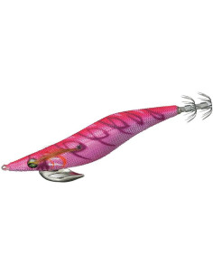 Daiwa Emeraldas Dart II 3.0 11-Pink Tsumuji Red