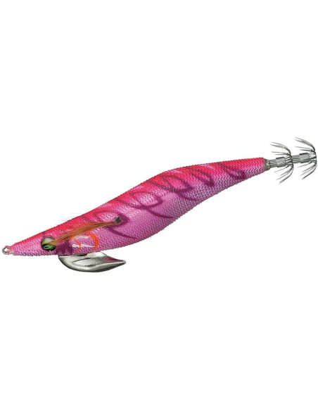 Daiwa Emeraldas Dart II 3.0 11-Pink Tsumuji Red