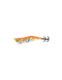Daiwa Emeralda Dart II 3.0 5-Marble Orange