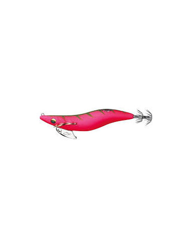 Daiwa Emeraldas Nude 3.0 13-Glow Matte Pink