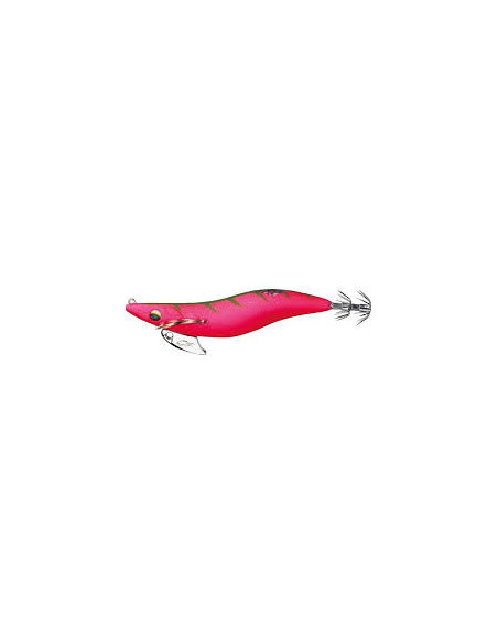 Daiwa Emeraldas Nude 3.0 13-Glow Matte Pink