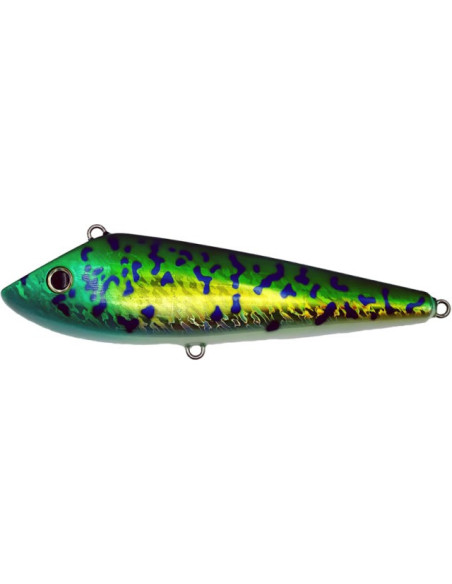 Strike Pro Mahi 320 WD-010 Cor:600